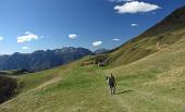 MONTE MINCUCCO 2 - IL RITORNO -29 settembre 2010 - FOTOGALLERY